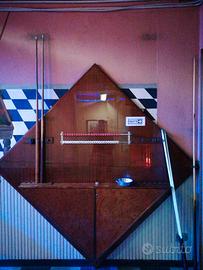 Biliardo internazionale Restaldi 