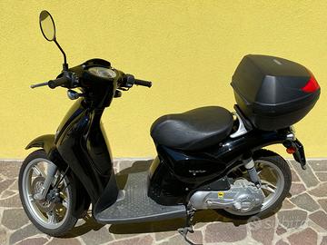Scarabeo Aprilia 50cc