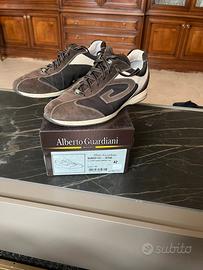 Scarpe Alberto Guardiani