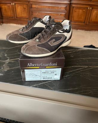 Scarpe Alberto Guardiani
