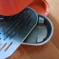 baby gaggia e macinacaffè 