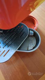 baby gaggia e macinacaffè 