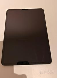 iPad Pro 11” M1 128 GB Wi‑Fi grigio siderale