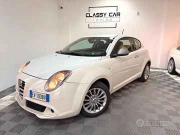 Alfa Romeo MiTo 1.4 70cv Progression
