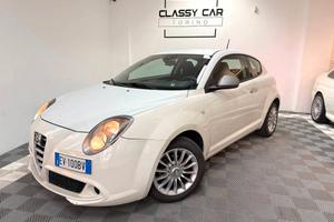 Alfa Romeo MiTo 1.4 70cv Progression