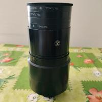 Obiettivo catadiottrico 500mm