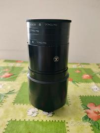 Obiettivo catadiottrico 500mm