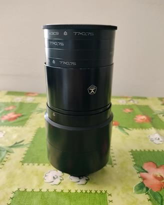 Obiettivo catadiottrico 500mm