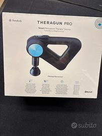 Theragun Pro Massaggiatore Stimolatore