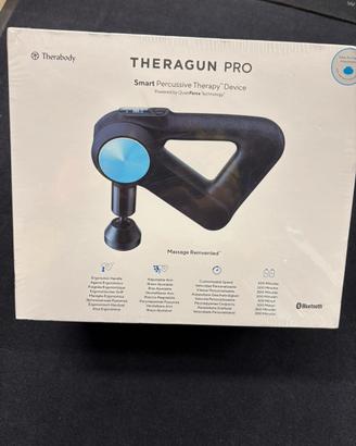 Theragun Pro Massaggiatore Stimolatore