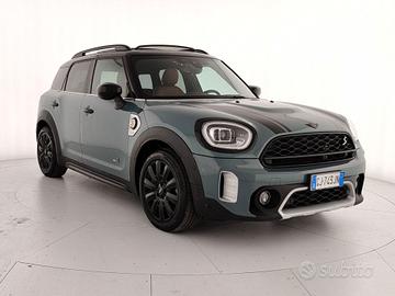 Mini Cooper S Countryman 1.5 SE 'ALL4' ALL4