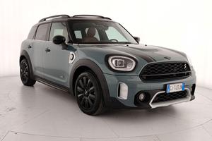 Mini Cooper S Countryman 1.5 SE 'ALL4' ALL4