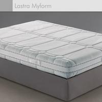 Materasso matrimoniale Nube