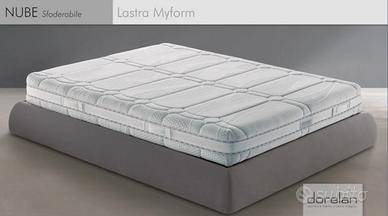 Materasso matrimoniale Nube