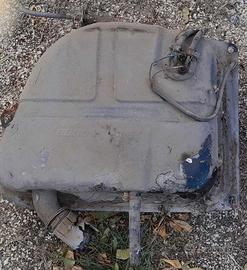 ultimi ricambi panda 30