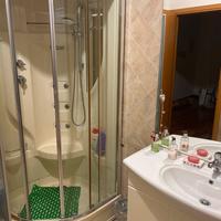 Cabina doccia idromassaggio