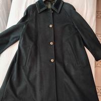 Cappotto loden originale Merlet