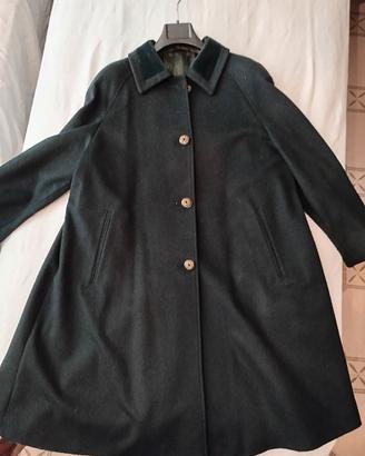 Cappotto loden originale Merlet