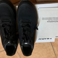 uvex scarpe antinfortunistiche nuove 