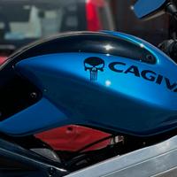 Serbatoio Cagiva /Raptor/Planet 125