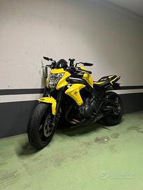 Kawasaki ER-6N