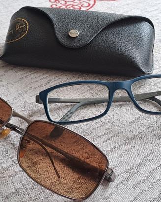 OCCHIALI RAY-BAN