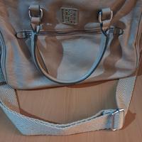 Borsa beige  Refresh