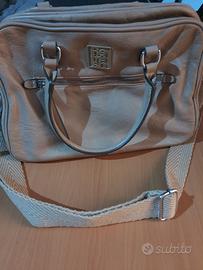 Borsa beige  Refresh
