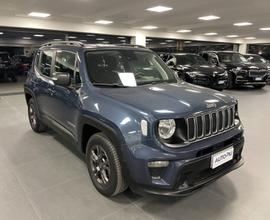 JEEP Renegade 1.6 Mjt 130 CV Longitude