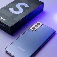 Samsung S21 5g 8/128