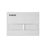 Placca Carina Karag