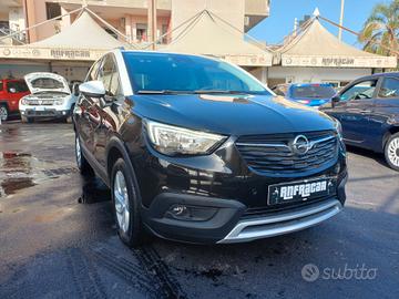 Opel Crossland X 1.5 ECOTEC D 120 CV Advance - 202