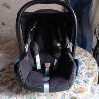 trasportino per bambini 
