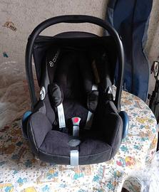 trasportino per bambini 