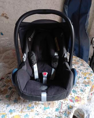 trasportino per bambini 