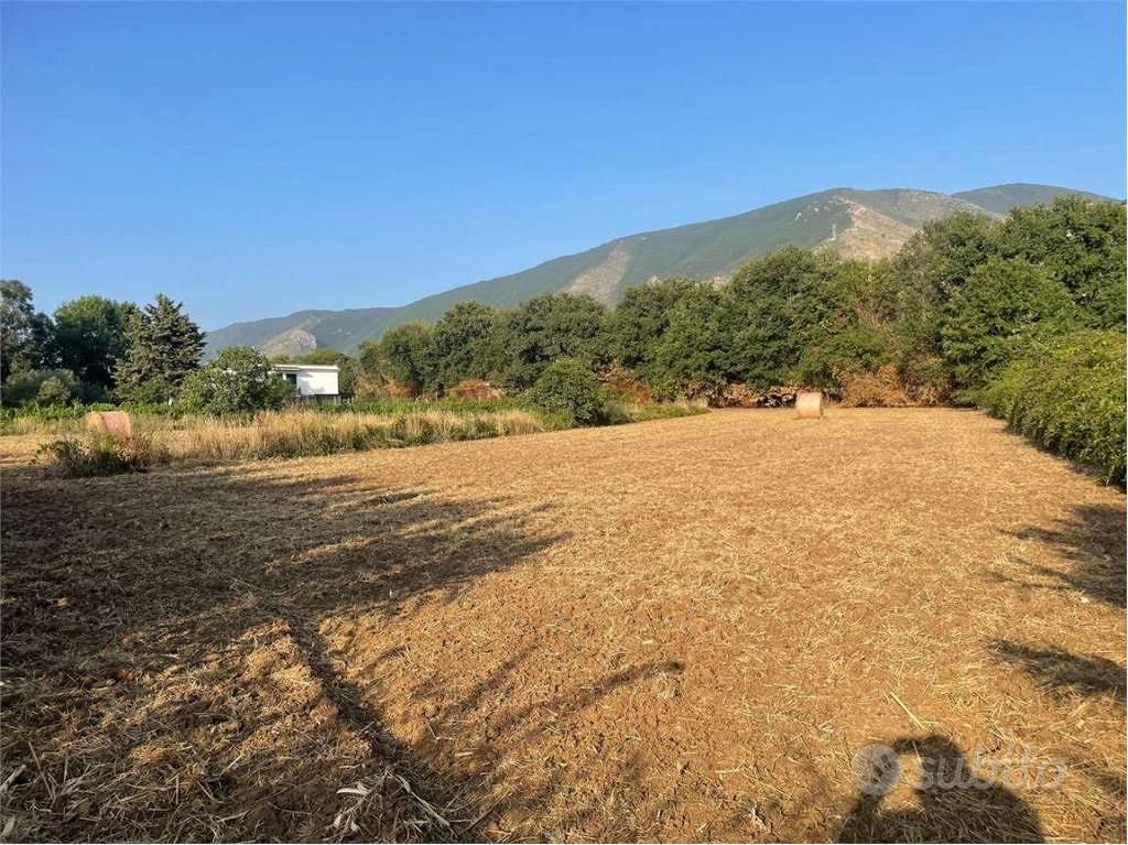 Terreno di 6200 m² a Sessa Aurunca - Vista 3