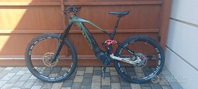 FANTIC XEF 1.9 RACE (2023)