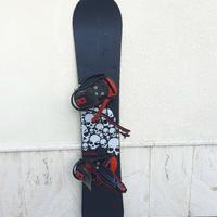 Snowboard Atomic Hatchet