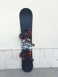 Snowboard Atomic Hatchet