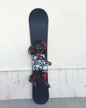 Snowboard Atomic Hatchet