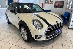 MINI Mini Clubman (F54) Mini 2.0 Cooper D Busi...