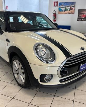 MINI Mini Clubman (F54) Mini 2.0 Cooper D Busi...