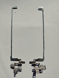 Cerniere display LCD portatile HP L20420-001