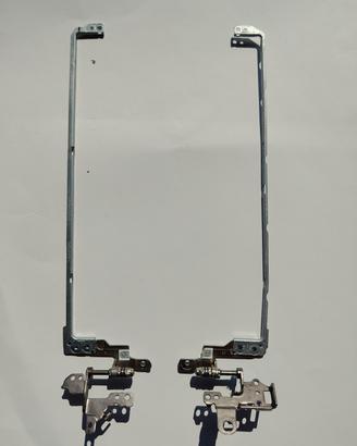 Cerniere display LCD portatile HP L20420-001