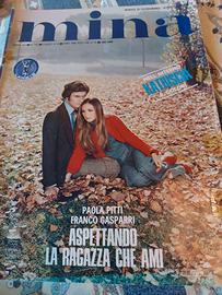 Fotoromanzi lancio Franco Gasparri