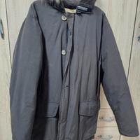 Woolrich artic parka