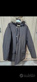 Woolrich artic parka
