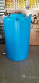 serbatoi acqua 500lt