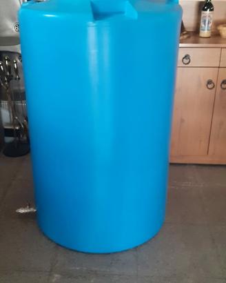 serbatoi acqua 500lt