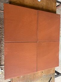 Mattonelle 33x33 / 43 pezzi